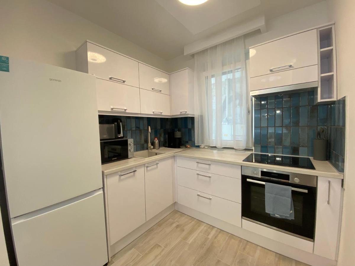 Apartmán Sunshine Homes