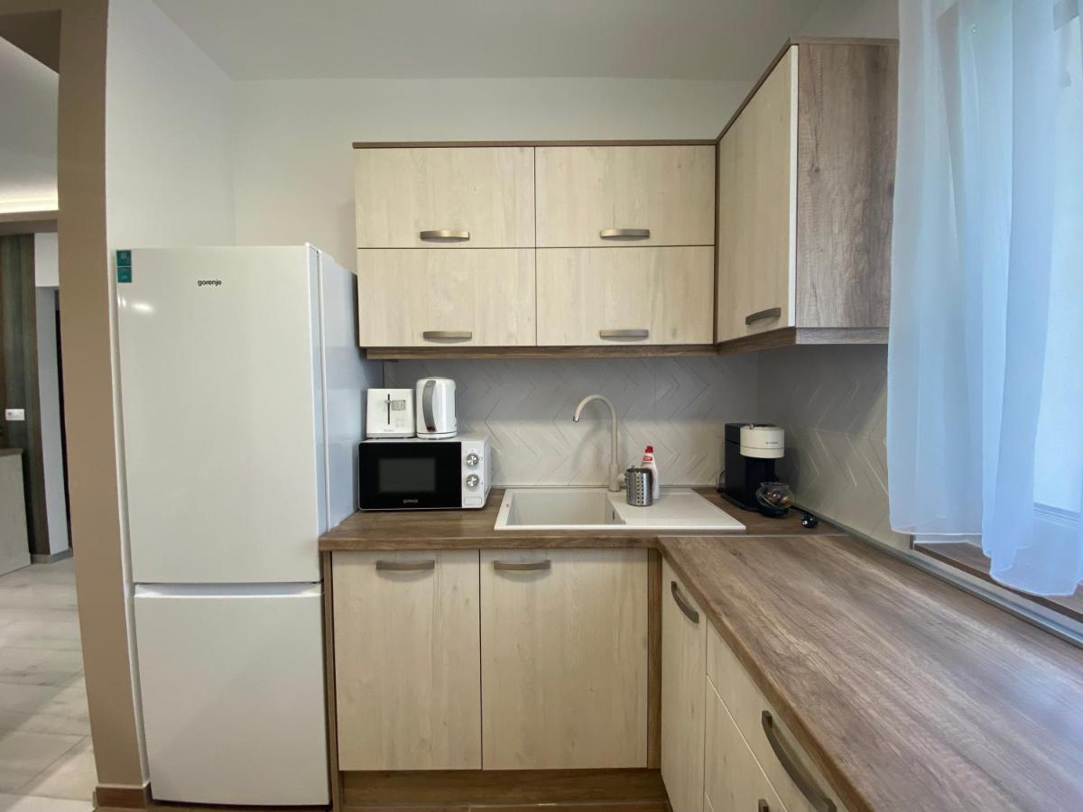 Sunshine Homes Apartmán Zamárdi