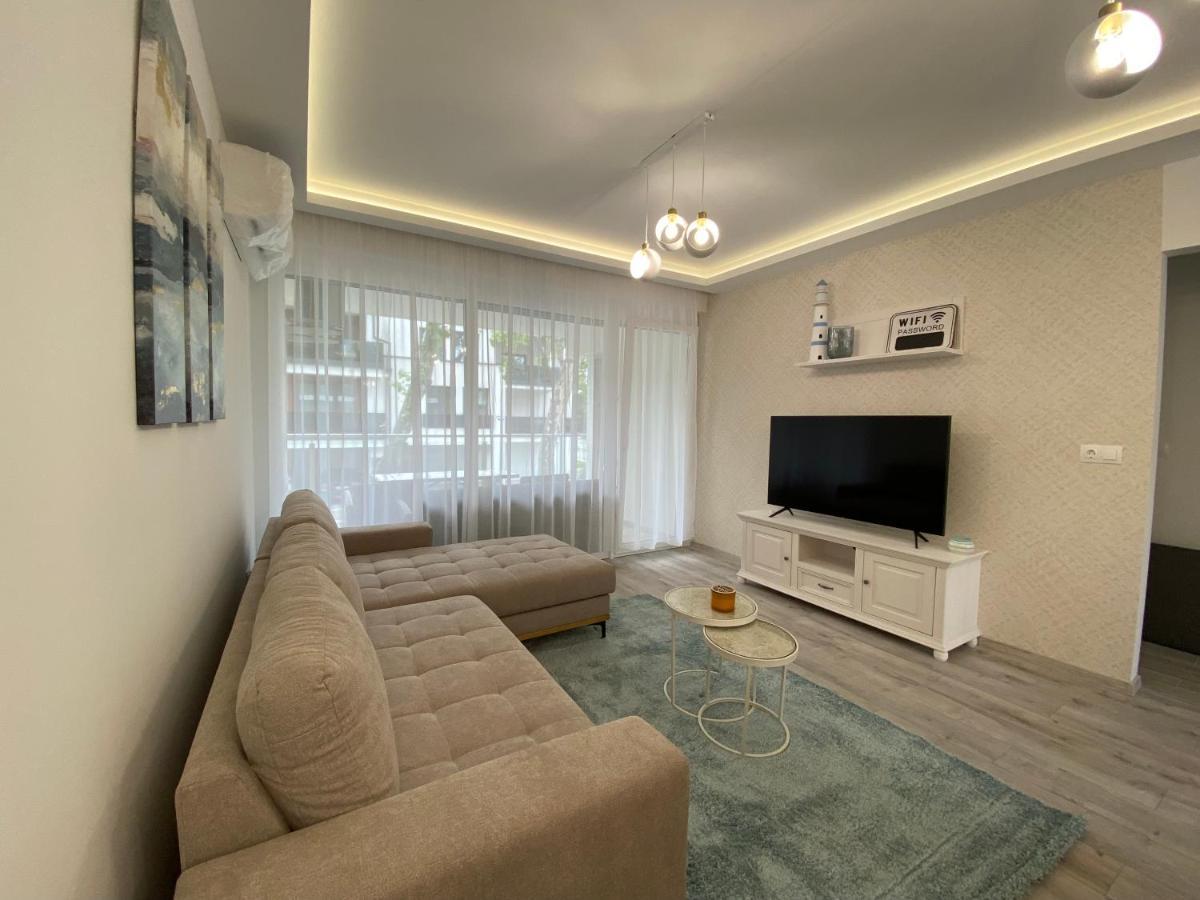 Apartmán Sunshine Homes Zamárdi