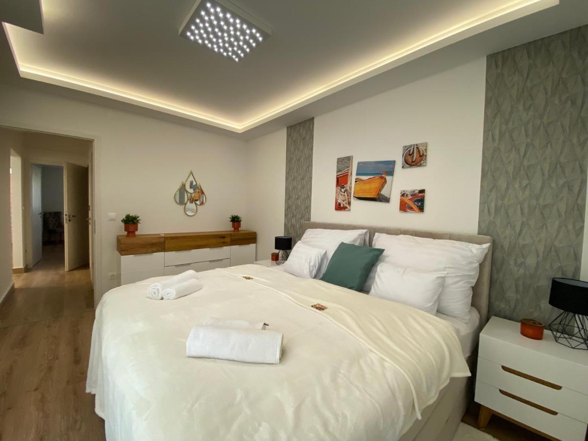Apartmán Sunshine Homes *