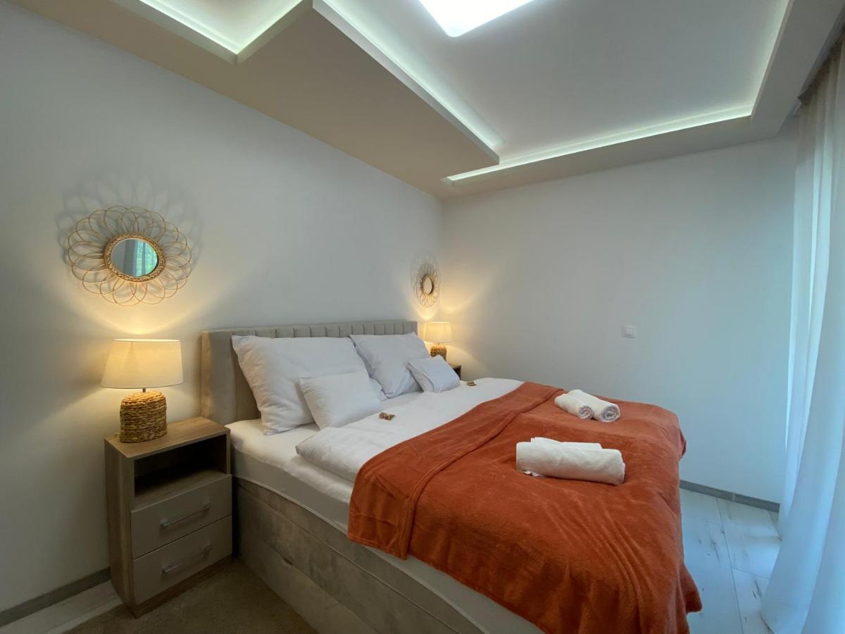 Sunshine Homes * Zamárdi