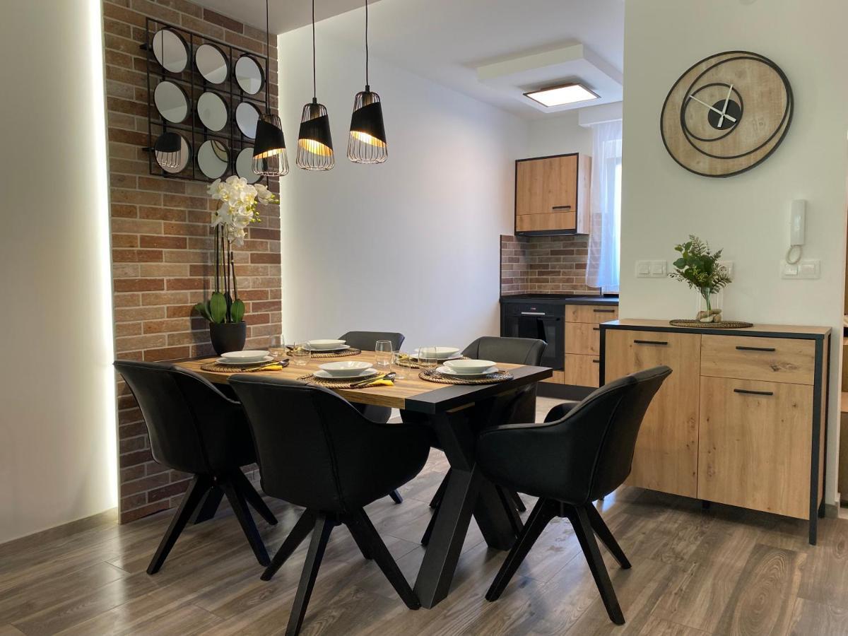 Apartmán Sunshine Homes *