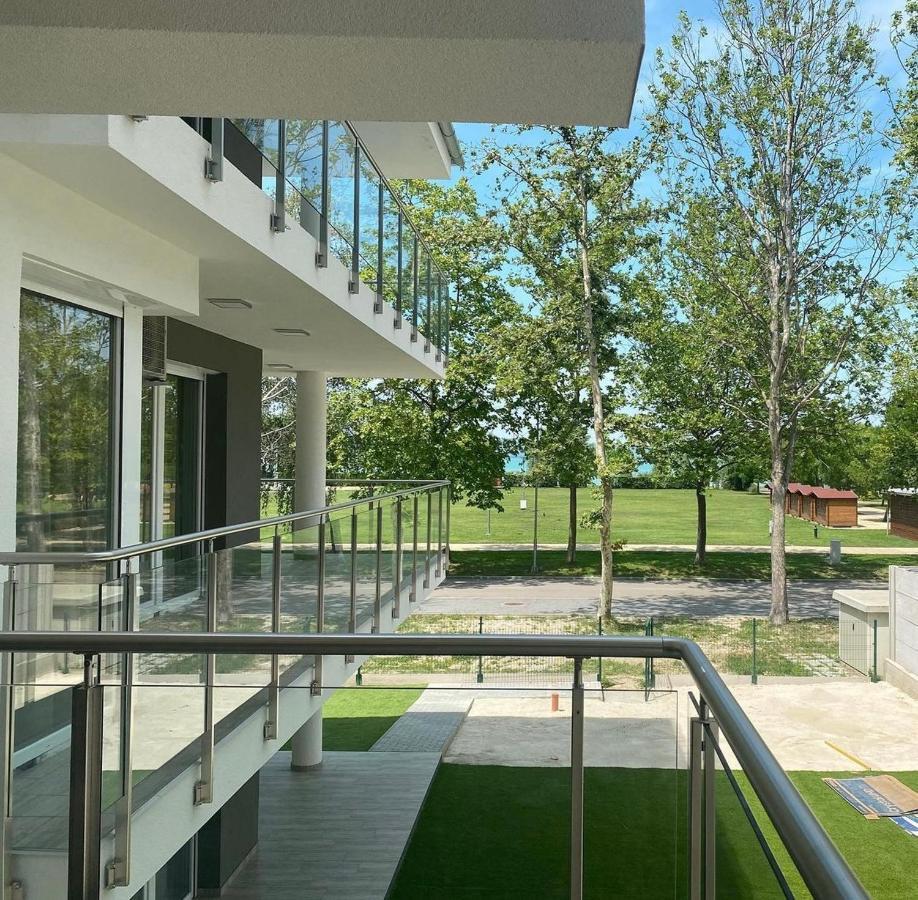 Apartmán Sunshine Homes