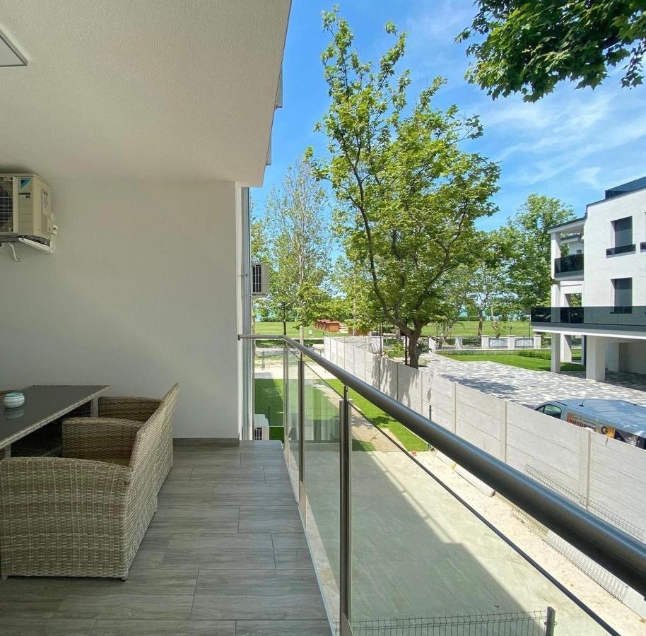 Sunshine Homes Apartmán